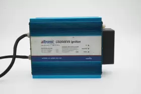 791170-8 ALTRONIC Digital Ignition #2