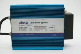 791170-8 ALTRONIC Digital Ignition