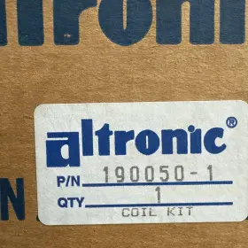 591050 ALTRONIC IGNITION COIL IGNITION