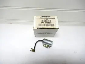 IAT-1125DSS AMETEK Prestolite Cylinder Distributor Ignition #2