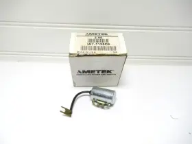 IAT-1125DSS AMETEK Prestolite Cylinder Distributor Ignition