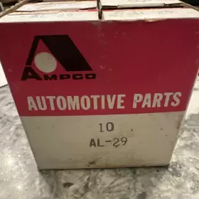 AL-29 AMPCO Ignition Point Set Nos Box