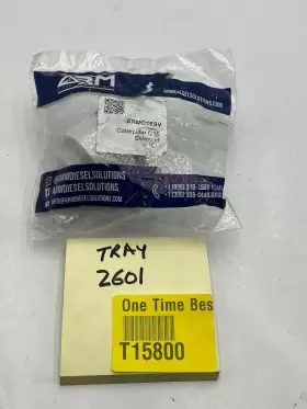 ARMC15SV ARM DIESEL SOLUTION Cat Solenoid Valve #2
