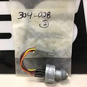 0304-028 ASV Ignition Switch Mutiple