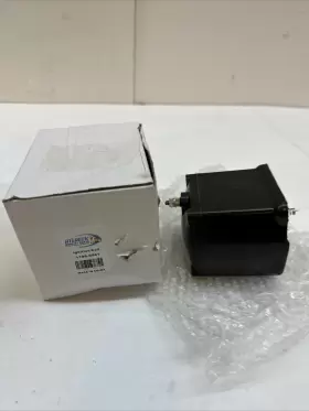 1100-0541 ATLANTIC PARTS Volt Ignition Coil Ford Tractor #3