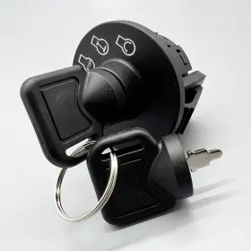 121-5159 AUTO-LOCKSWITCH Ignition Switch Toro