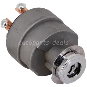 91204-17400 AUTOPARTS-DEALS Ignition Key Switch Mitsubishi #3