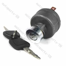 549-00110A AUTOPARTS-YH Ignition Switch Daewoo Doosan #2