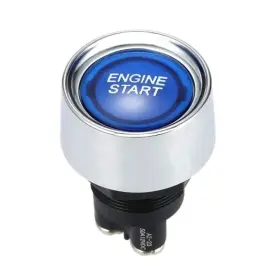 634759569695 BAITHNA Auto Car Start Engine Light Switch Push