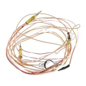 508085 BERTAZZONI Thermocouple Sensors Npt