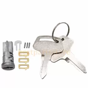 66101-55200 BESTPARTSSTORE Kubota Ignition Key Switch #2