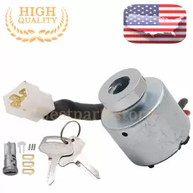 66101-55200 BESTPARTSSTORE Kubota Ignition Key Switch
