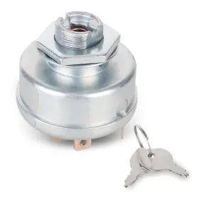 103-0 BLUESTARS Ignition Switch Positions Terminals