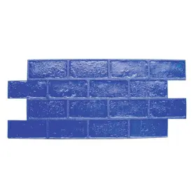 12-742 BONWAY Texture Mat Running Bond