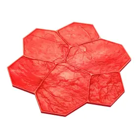 12-794 BONWAY Texture Mat Random Stone
