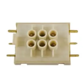 00633440 BOSCH Indicator Npt Connection