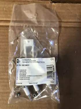 Bosch 87013022490 Ignition Group Pilots/ignitors 0.19lb Compatible Models
