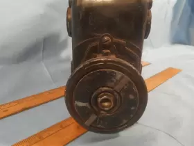 MJA4 BOSCH American Cylinder Magneto #2