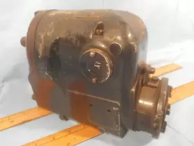 MJA4 BOSCH American Cylinder Magneto #3