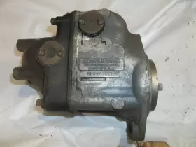 MRD4A302WW BOSCH Tractor Magneato