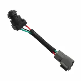 RC411-53933 BROTHERAUTO-PARTS Ignition Key Switch Kubota #2