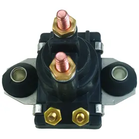 Bulbsandbatteries 89-818998a1 Replacement For Mercury Switch / Solenoid