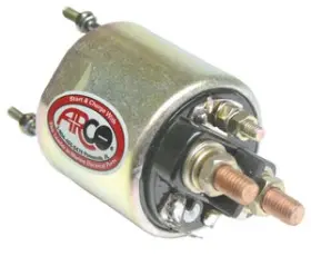 MD30A BULBSANDBATTERIES Volvo Penta Starter Solenoid