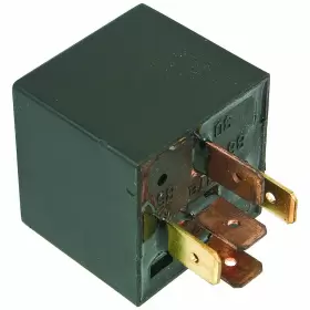 WX-XEJQ-4 BULBSANDBATTERIES Switch Solenoid Bosch