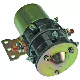 WX-XHA4-6 BULBSANDBATTERIES Switch Solenoid Cummins
