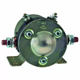 WX-XHHK-8 BULBSANDBATTERIES Switch Solenoid Delco