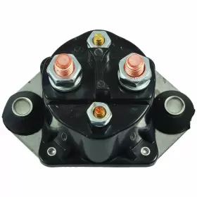 WX-Y2K6-0 BULBSANDBATTERIES Switch Solenoid Mercury