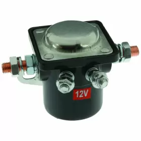 WX-Y6QC-8 BULBSANDBATTERIES Switch Solenoid Prestolite