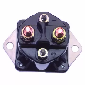 WX-Y6RA-1 BULBSANDBATTERIES Switch Solenoid Prestolite