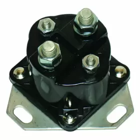 WX-Y6RC-9 BULBSANDBATTERIES Switch Solenoid Prestolite