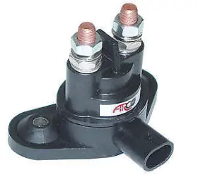 WZ-E05L-A BULBSANDBATTERIES Evinrud Starter Relay Johnson