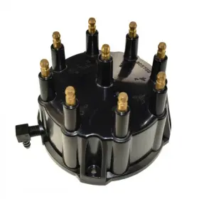WZ-E0L2-C BULBSANDBATTERIES Ski Distribution Cap Mercruiser