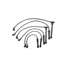 35-6065 CARQUEST Spark Plug Wire Set Nissan Infiniti #3