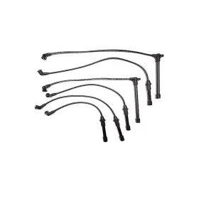 35-6065 CARQUEST Spark Plug Wire Set Nissan Infiniti