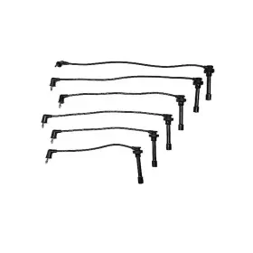 35-6079 CARQUEST Spark Plug Wire Set #2