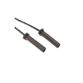 35-6112 CARQUEST Spark Plug Wire Set Increased Performance #3