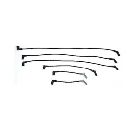 35-6332 CARQUEST Spark Plug Wire Set #3