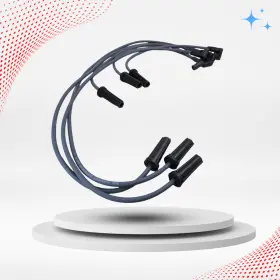 35-8185 CARQUEST Spark Plug Wire Set High Performance
