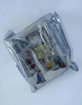 1186861 CARRIER Ignition Control Board Material