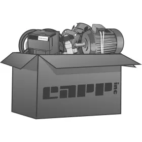 T257-3583 CARRIER Drive Blower Motor
