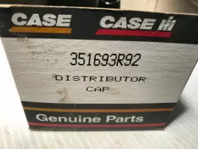 21A461 Distributor Cap Temco #2
