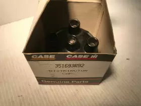 21A461 Distributor Cap Temco