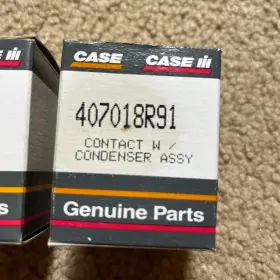 407017R92 Contact Condenser Set #3