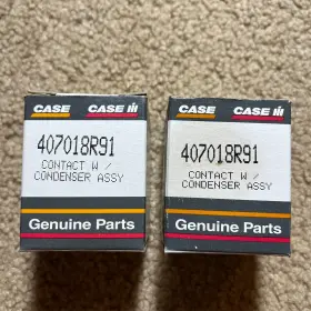407017R92 Contact Condenser Set