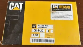 0R-3420 CAT Caterpillar Injector