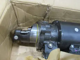 343-6505 CAT Electric Starting Motor #3